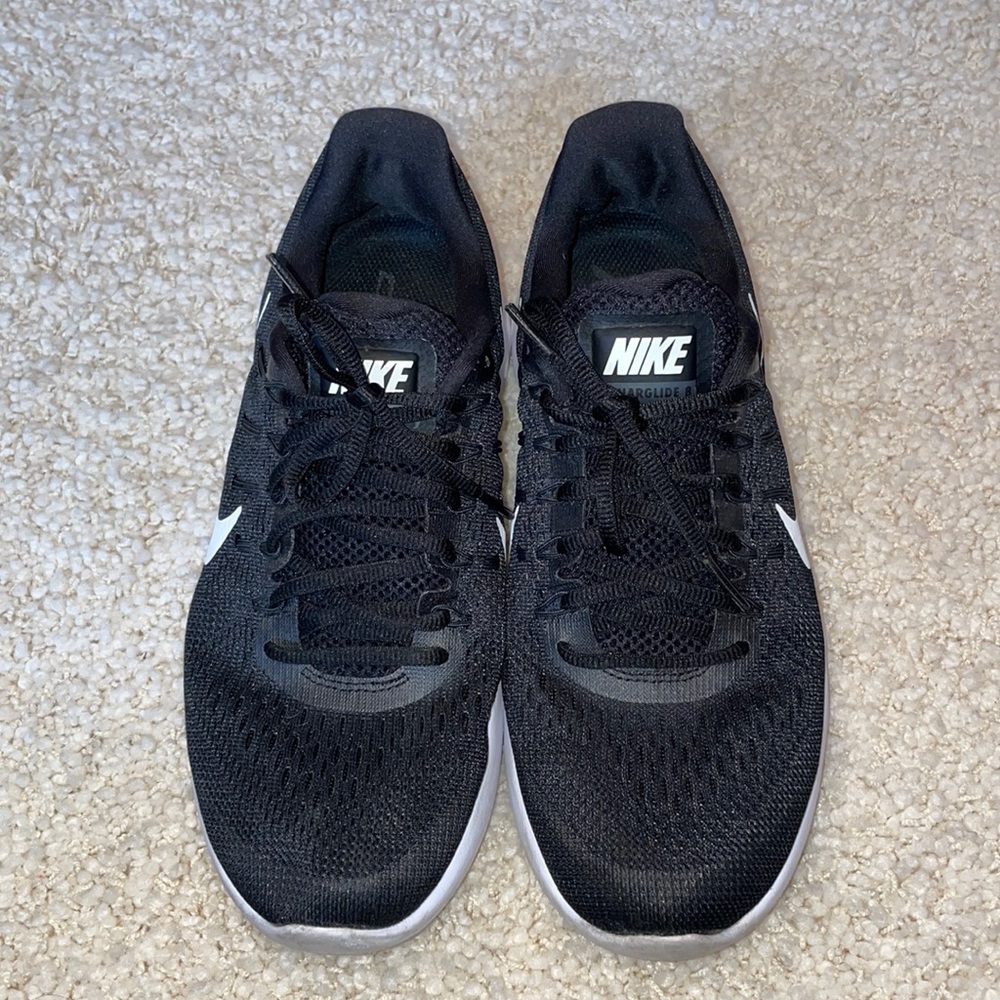 Nike Women’s Lunarglide 8 Sneaker